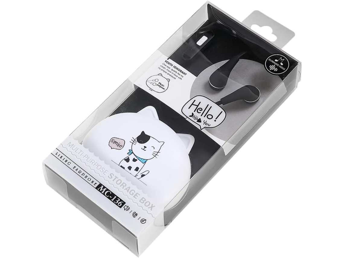 Fones De Ouvido Com Fio E As Marcas Mais Para Chamadas Música