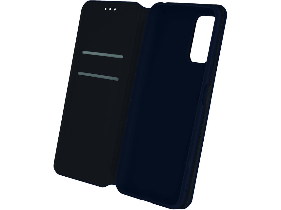 Capa Xiaomi Poco M3 Pro Elegante Azul