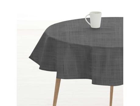 Toalha de Mesa BELUM redonda em resina resistente a nódoas 0120-42 (100 cm)