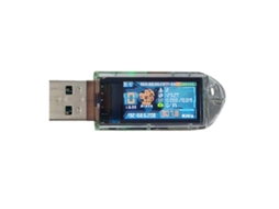 Nmminer Usb Nerdminer 308kh/s Minerador De Loteria Solo Minerador De Btc Slowmoose