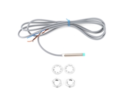 Sensor de Proximidade Berm de 3 Fios 10 30vdc