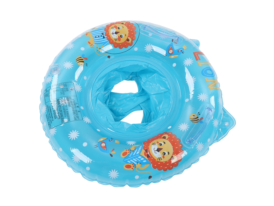 2026 anillo Hinchable para Crianças, Flutuador de Piscina para Bebês, Assento de Natação para Bebês e Crianças