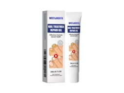 Creme de Cuidado para Unhas West Month