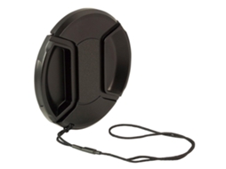 Kaiser Lens Cap Snap-On 40.5 Mm