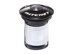 Ritchey Wcs Compression Device With Alloy Cap 1-1/8´´