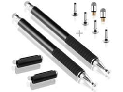 Lápis Para Tablets De Uso Geral*