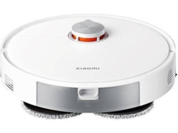 Aspirador Robô XIAOMI S40 Pro (Outlet Caixa Aberta - 520 ml - Branco)