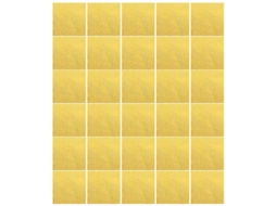 Papel De Empacotamento Do Presente 500pcs Allinless