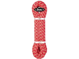 Corda De Escalada BEAL Cordas Legend (Vermelho - 60 m)
