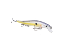 Isca Artificial Minnow para Pesca com Cauda Longa D