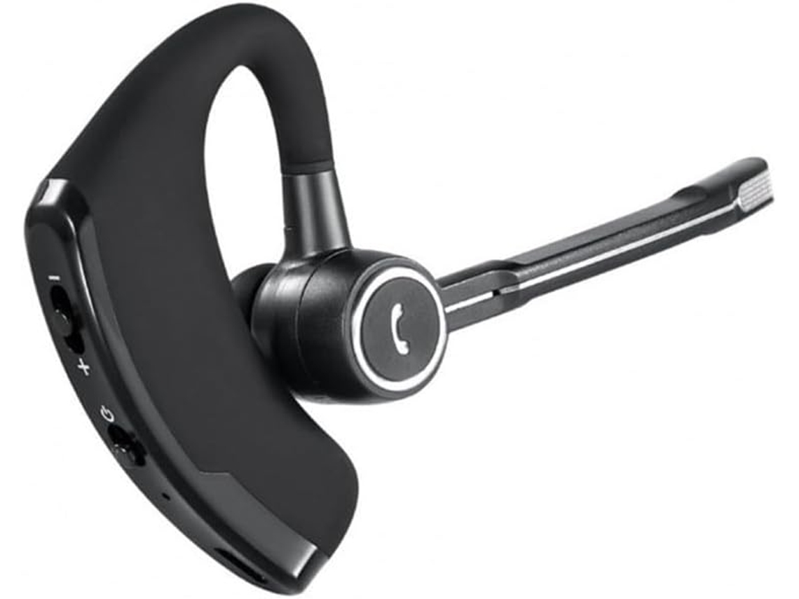 Fones De Ouvido Esportivos Sem Fio Com Ganchos Auriculares Seguros,