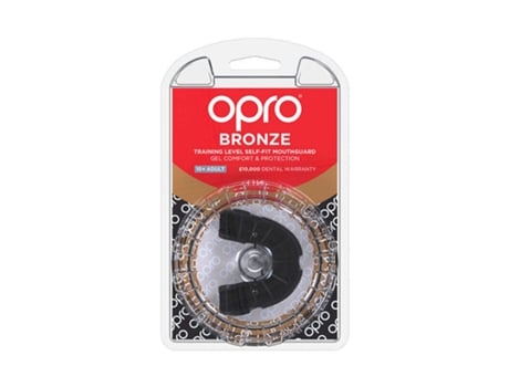 Protectores Bucais OPRO
