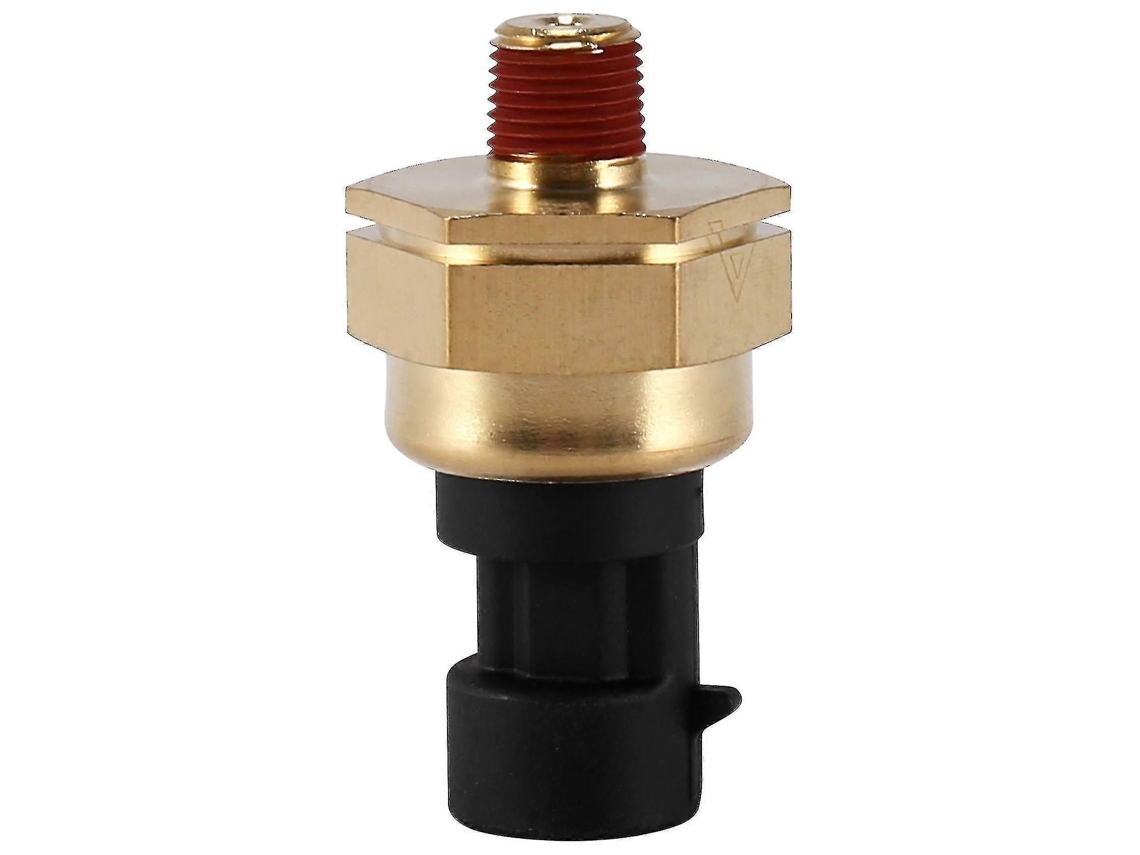 8m6000623 Transmissor De Pressão De Água Sensor Interruptor Compatível Com Mercruiser Marinho