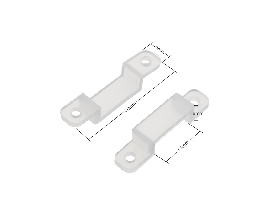 Fita LED RGB 3m 180 LEDs USB Controle | S/MARCA