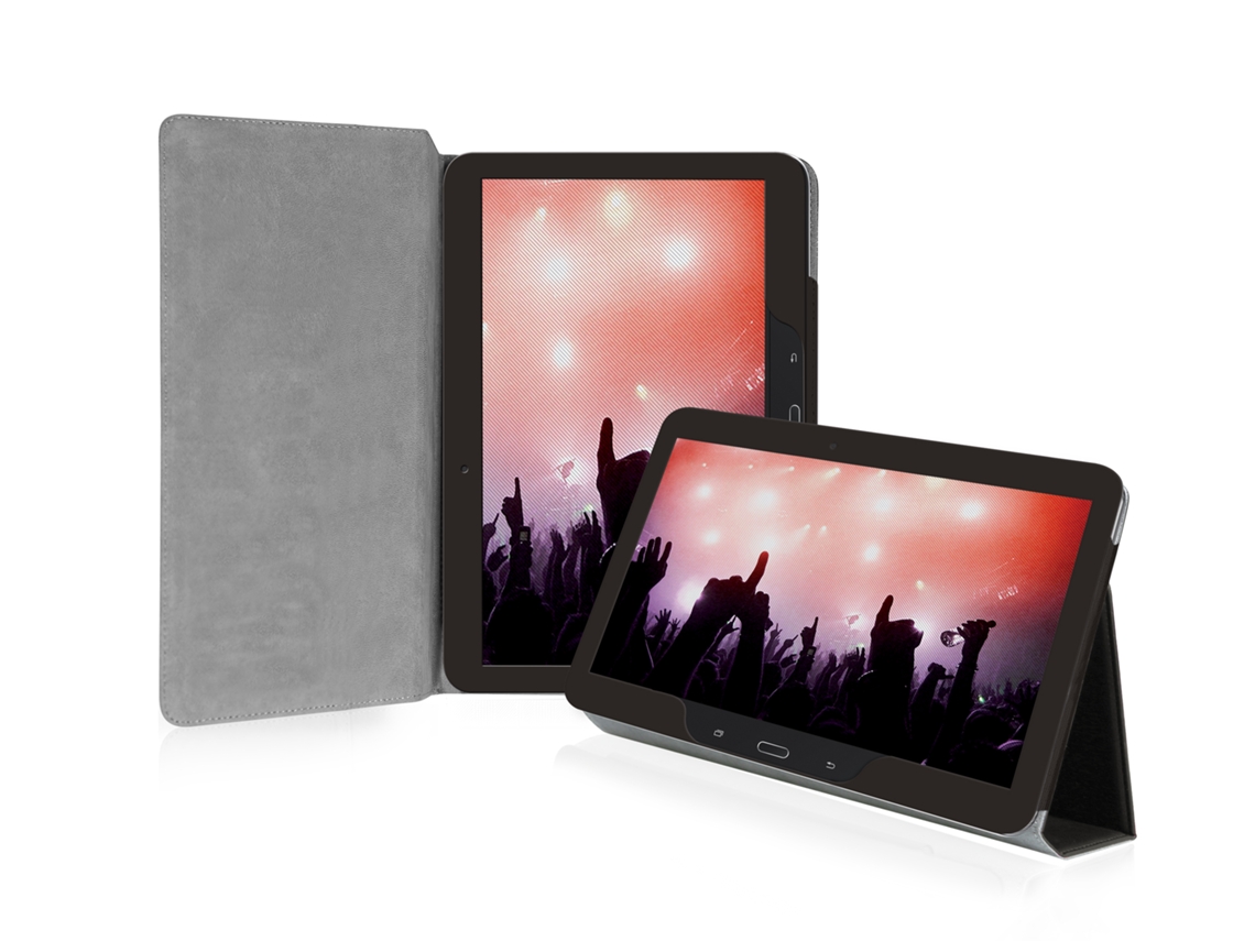 Capa Tablet 10'' SBS Galaxy Tab 4 Book