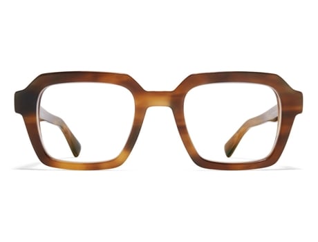 Rue 798 48 Unissex Óculos De Grau Mykita