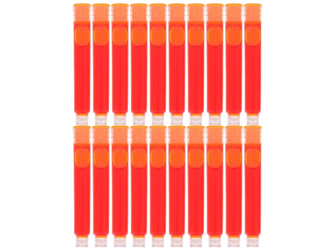 Absorção De Tinta De Caneta Tinteiro Universal 100pcs Allinless