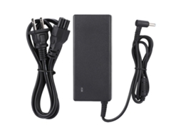 Adaptador De Energia (compatível Com Notebooks Da Série Hp Envy 17, Fornecendo 90w De Energia) Todo Em Chinês