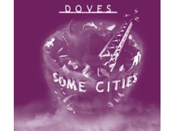 CD Doves - Some Cities