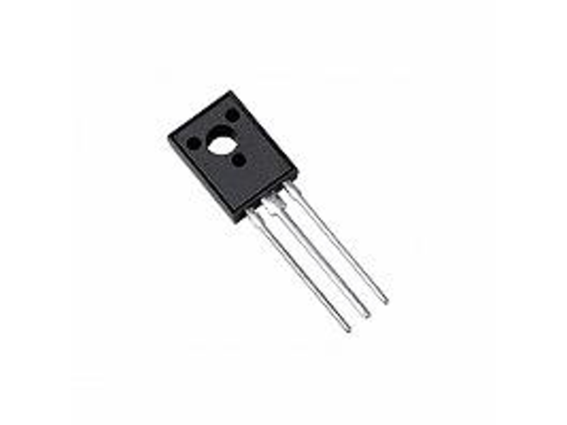 Transistor Si-Npn Nf-L 45V 4A 36W >3Mhz Bd437