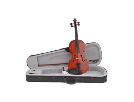 Violino 4/4 Luthier Estúdio 1