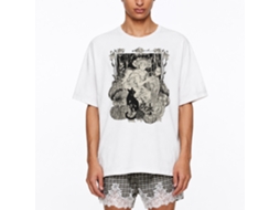 Rockinstone Xarpo Chichi T-shirt Unique Designer Style