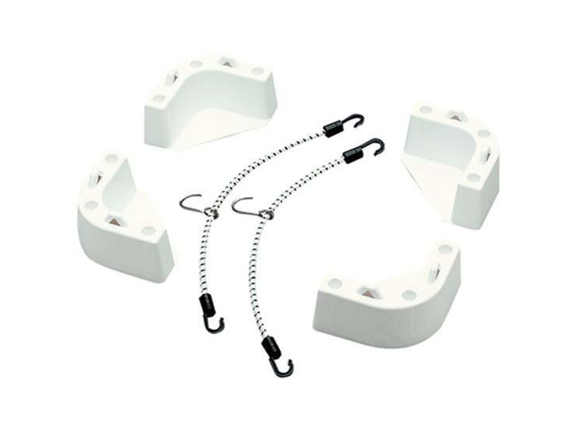 Seachoice Cooler Mounting Kit