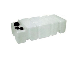 Tanque de Água 22C 75L Brancogoldenship