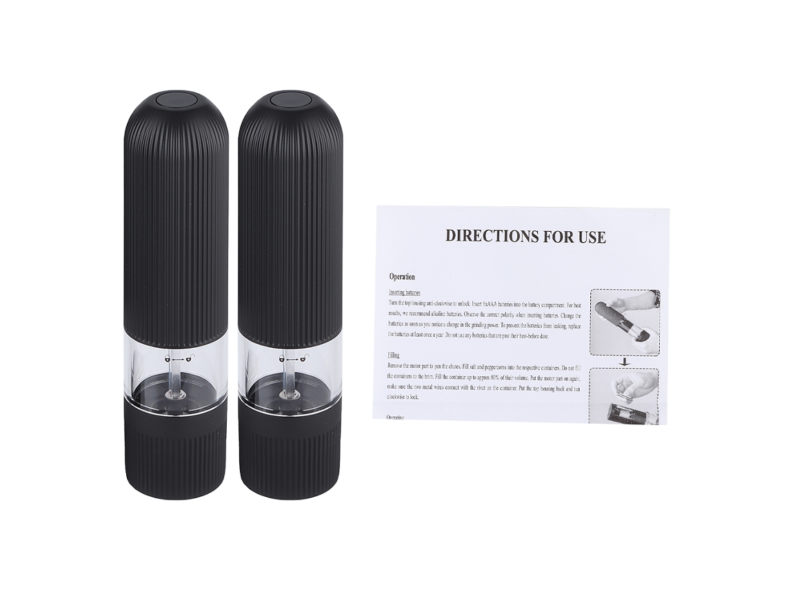 Moedor De Café Elétrico Portátil, Para Grãos De Café, Especiarias E Nozes, Ideal Para Cozinha, Casa, Escritório E Viagens