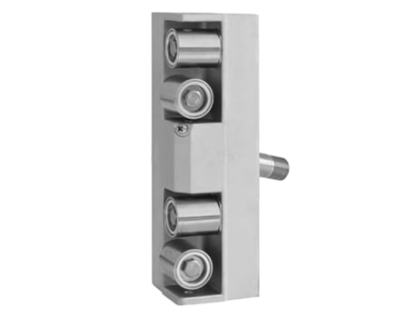 Rolo de Borda Interna | Exulanos