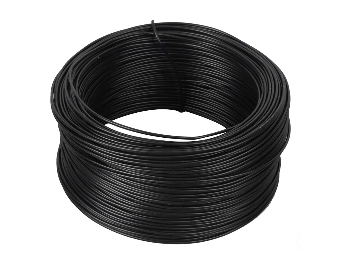 Cinta Metálica Galvanizada De Ferro 0.55mm 100m Para Bonsái, Ferramenta De Fixação E Acessório De Hardware