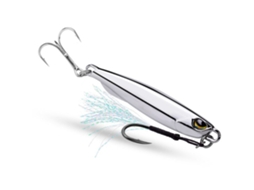 Isca De Metal Para Pesca 30g