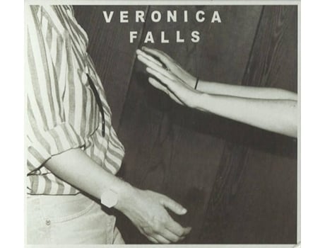 CD Veronica Falls - Waiting For Something / Breaking Through (1CDs)