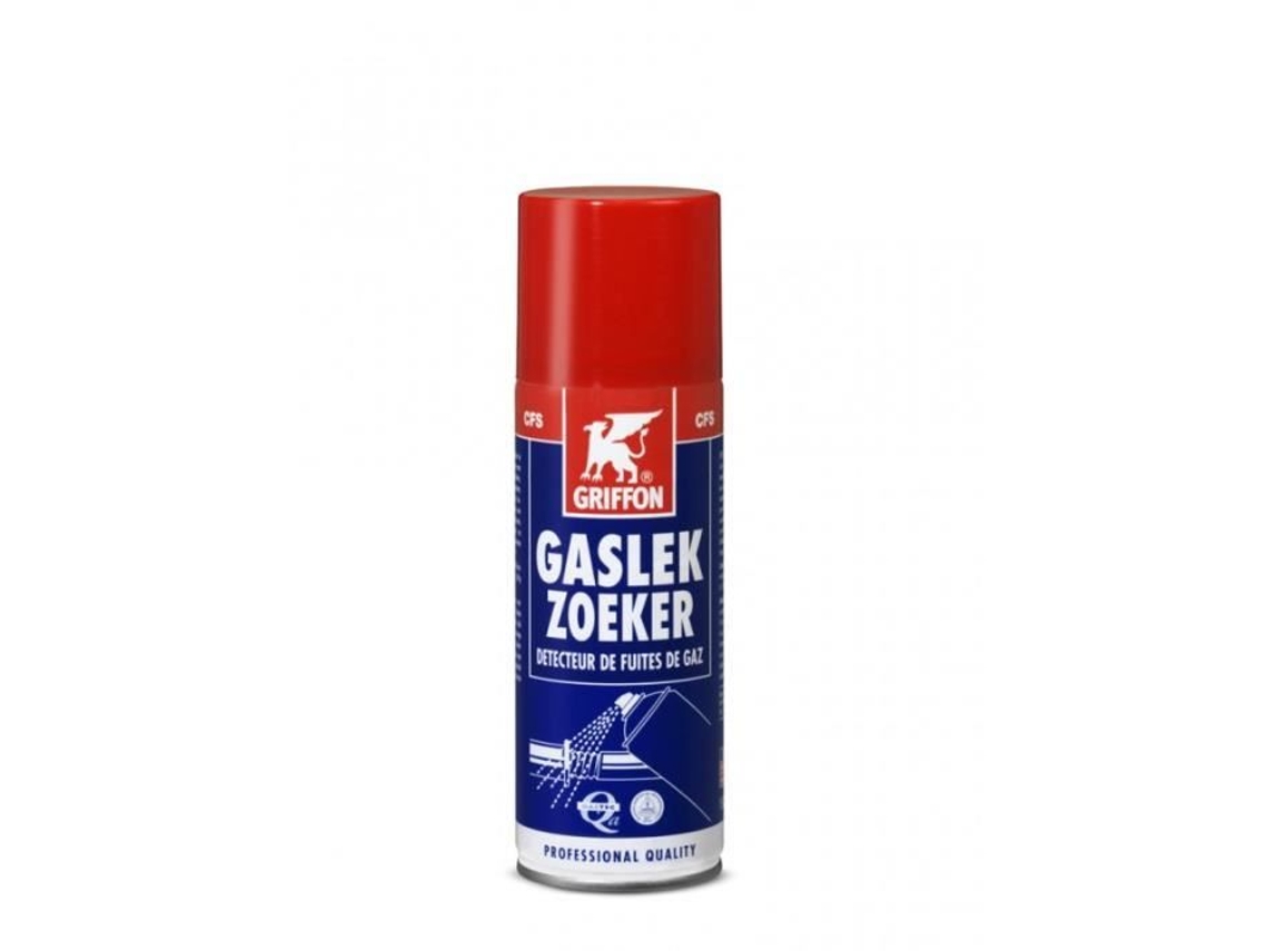 Detector de Vazamento Aer 150 Ml Multi-Sens