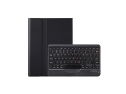 Lurelia Capa Com Teclado Bluetooth Para Ipad Pro 9.7