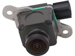 Cam Ra De Recul Grand Angle 150 Substituição Compatível 1500 2500 3500 Imagem Hd 720p Tanche Ip69k
