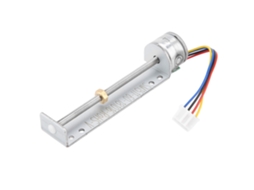 Motor Passo Deslizante Sm1511 para Impressão