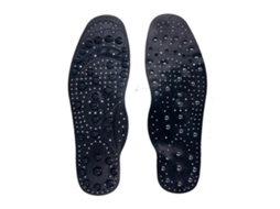 Palmilha Massageadora Para Os Pés, Enchimento Para Sapatos Folgados (2025)