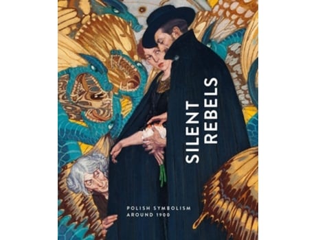 Livro Silent Rebels de Diederen e Roger (Inglês - Capa Dura)
