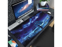 Mousepad De Alta Qualidade Para Maior Precisão, Controle E Conforto No Uso. Olysi Shop