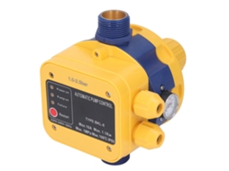 Interruptor De Pressão Automático Para Bomba D'água 1.0‑2.5 Bar