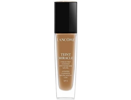 TEINT MIRACLE fond de teint hydratant #12-ambre