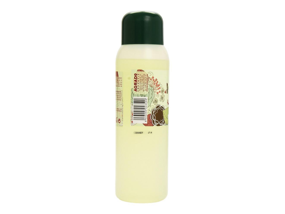 Colônia Fresca Gotas De