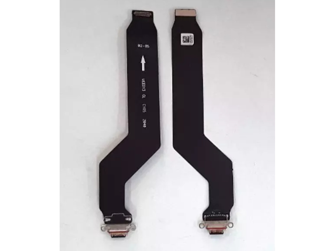 Flex Conector de Carga Oneplus 9r Qualidade Premium Sp38529