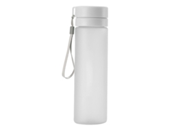 Garrafa de Água para Esportes 800Ml Tampa Flip Top À Prova de Vazamentos Plástico Unissex NEVEANCE