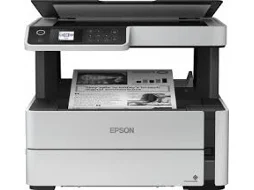Impressora EPSON EcoTank ET-M2170 (Multifunções - Jato de Tinta - Wi-Fi)