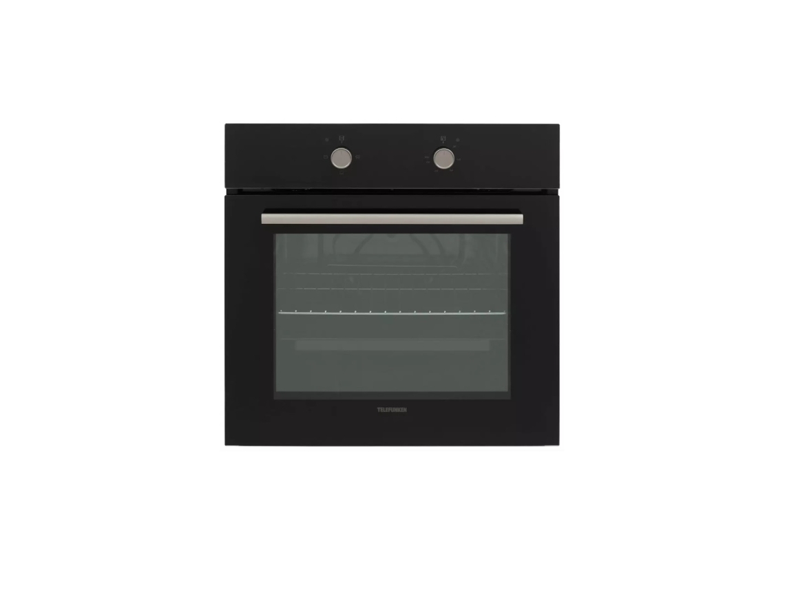Forno Embutido 72L 60Cm Tfkcne72K2 TELEFUNKEN