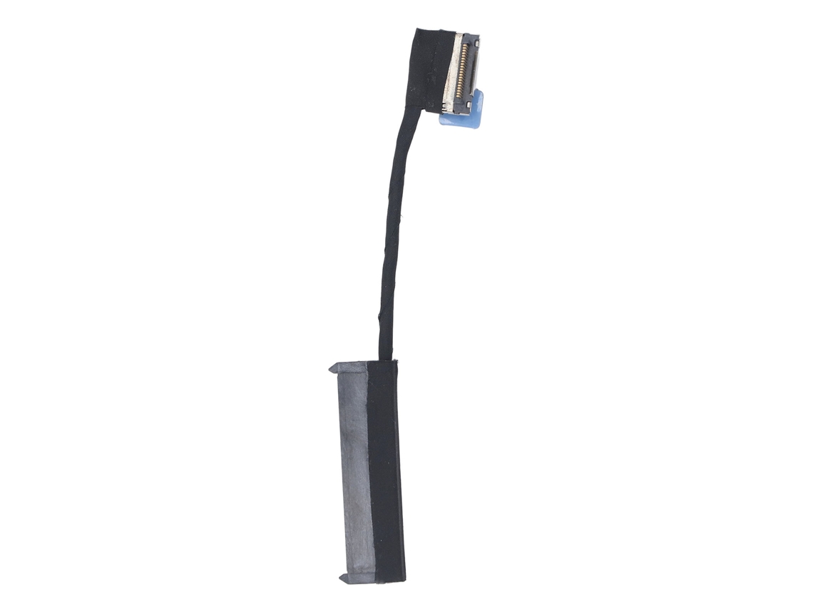 2026zentro-conector De Disco Rígido Ssd Para Laptop Latitude 5280 5290 E5280 E5290, Cabo Sata 2.5 Polegadas