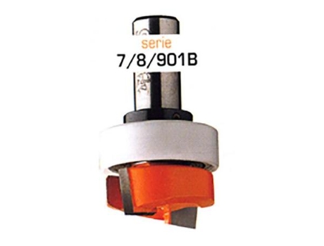 Fresa mad.ranurar rod.d-16mm 901.160.11b s8/d16/i19