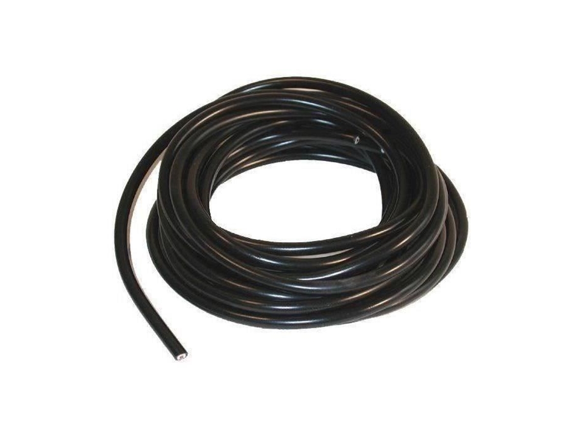 Cabo de Vela de Ignição Adaptável L: 5 M Ø: 7Mm